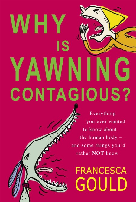 Why Is Yawning Contagious?