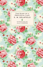 The Diary Of A Provincial Lady