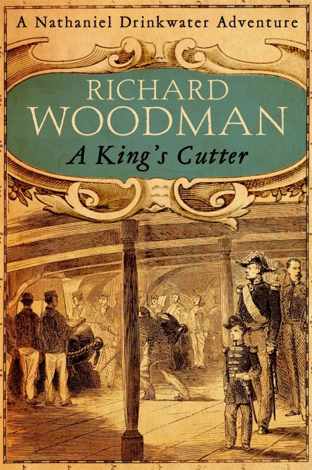 A King’s Cutter