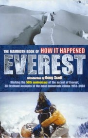 The Mammoth Book of How it Happened – Everest