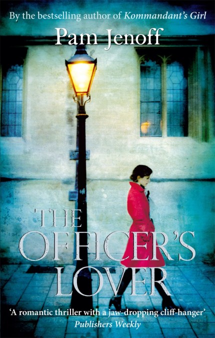 The Officer’s Lover