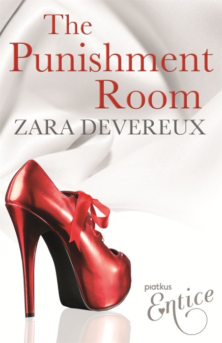 The Punishment Room