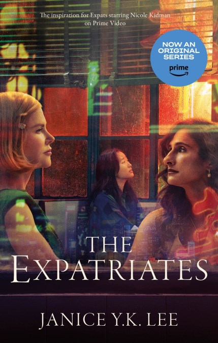 The Expatriates