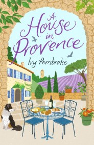 A House in Provence