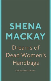 Dreams of Dead Women’s Handbags