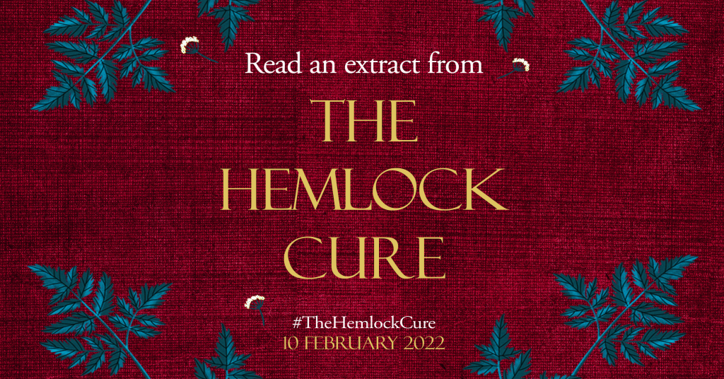 The Hemlock Cure