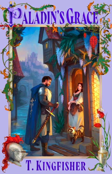 Paladin’s Grace