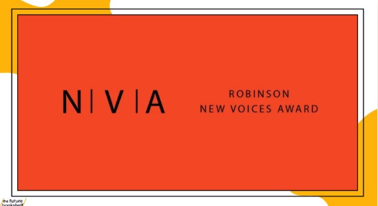 Robinson New Voices Award