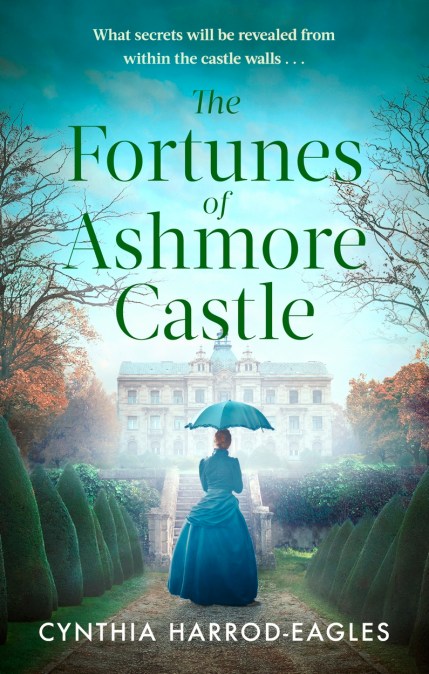 The Fortunes of Ashmore Castle