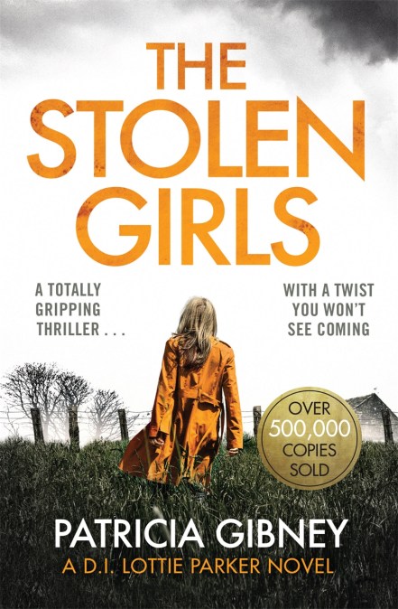The Stolen Girls