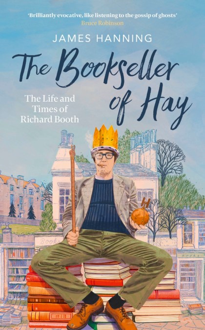 The Bookseller of Hay