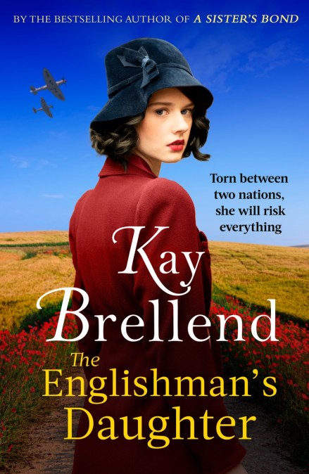 The Englishman’s Daughter