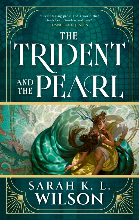 The Trident and the Pearl