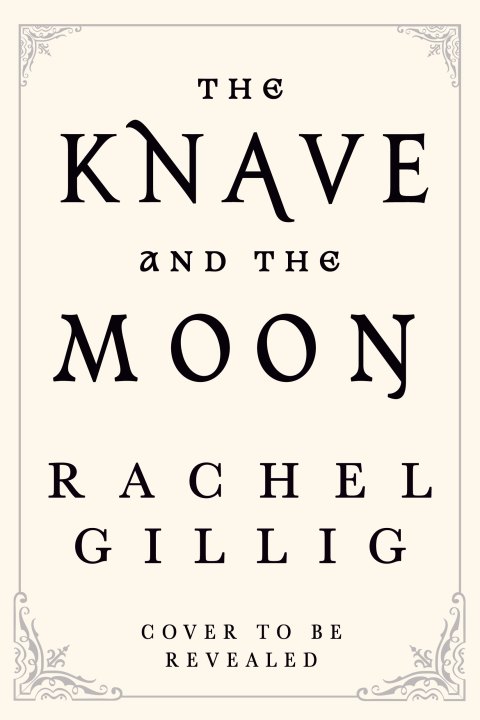 The Knave and the Moon