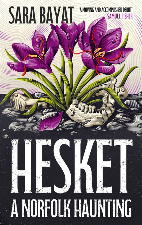 Hesket: A Norfolk Haunting