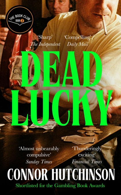 Dead Lucky