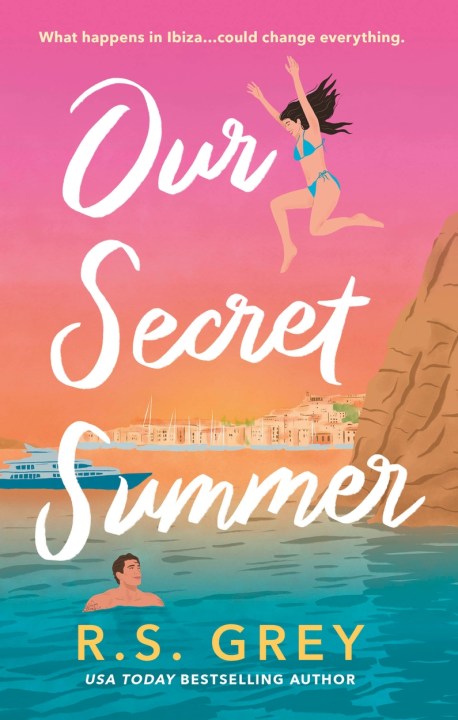 Our Secret Summer