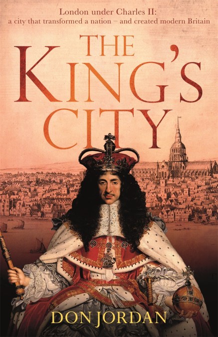 The King’s City