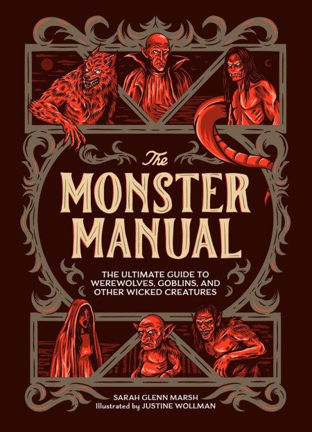 The Monster Manual