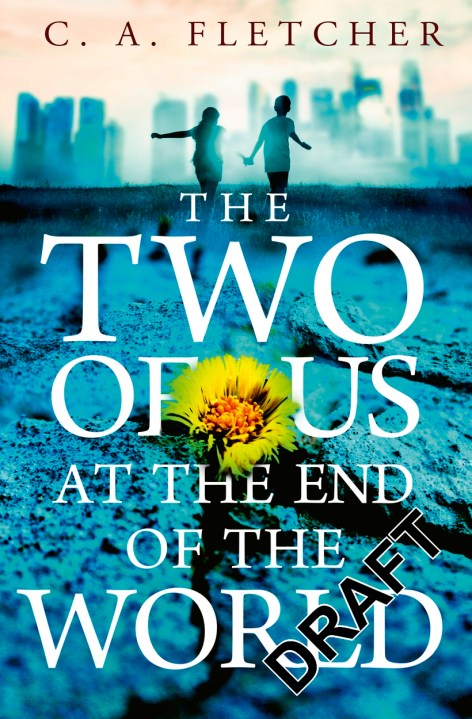 The Two of Us at the End of the World