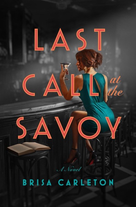 Last Call at the Savoy