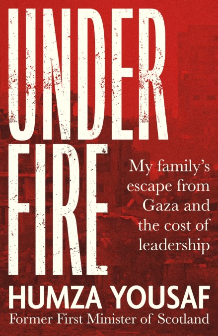 Under Fire